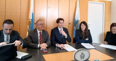 San Marino. Depositato il PDL costituzionale per l’istituzione della commissione di inchiesta sul piano parallelo