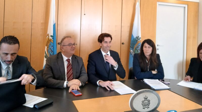 San Marino. Depositato il PDL costituzionale per l’istituzione della commissione di inchiesta sul piano parallelo