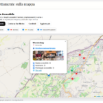 Attiva-Mente. Collaborazione al progetto San Marino Accessibile – Mappa civica dell’accessibilità