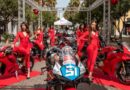 Miss Grand Prix: la prima selezione in Fiera il 13 aprile