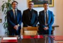 San Marino, Italia, Vaticano realizzano un trittico di monete dedicato al “Cantico delle Creature”