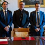 San Marino, Italia, Vaticano realizzano un trittico di monete dedicato al “Cantico delle Creature”