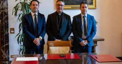 San Marino, Italia, Vaticano realizzano un trittico di monete dedicato al “Cantico delle Creature”