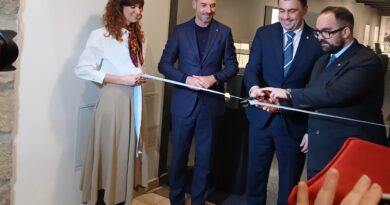 San Marino. Inaugurata dai Capitani Reggenti la mostra dedicata all’Arengo dei Capi Famiglia – Photogallery