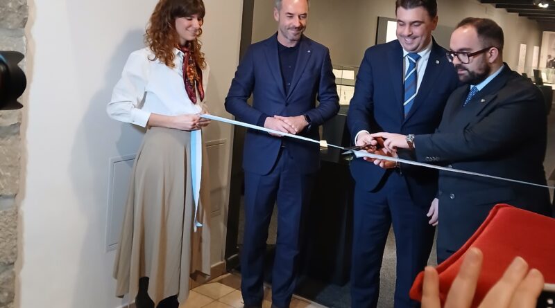 San Marino. Inaugurata dai Capitani Reggenti la mostra dedicata all’Arengo dei Capi Famiglia – Photogallery
