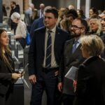 San Marino. Inaugurazione della mostra “Al sesto suono della campana” – 120 anni dall’Arengo dei capifamiglia del 25 marzo 1906