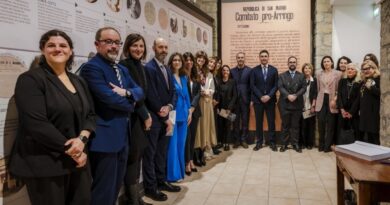 San Marino. Archivio e Biblioteca di Stato organizzano visite guidate alla mostra “Al sesto suono della campana