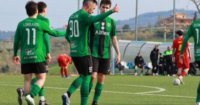 Campionato: delle big vince solo la Virtus, doppio 0-0 a Montecchio ed Acquaviva