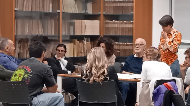 Santarcangelo. Verso il nuovo MET: incontro pubblico di restituzione