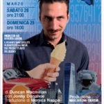 Rimini. “Ogni Bellissima Cosa” con Mauro Pierro. Uno spettacolo a fini benefici, che farà guardare il mondo con occhi diversi