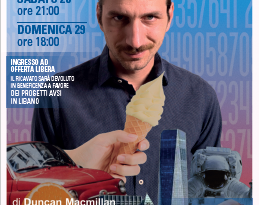 Rimini. “Ogni Bellissima Cosa” con Mauro Pierro. Uno spettacolo a fini benefici, che farà guardare il mondo con occhi diversi