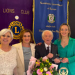 San Marino, successo per la serata con Osvaldo Bevilacqua