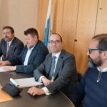 San Marino. Le opposizioni in conferenza stampa per spingere il PDL su “una commissione di inchiesta che tutti vogliono e nessuno la fa”. Imperativo: fare chiarezza sul “papocchio bulgaro”