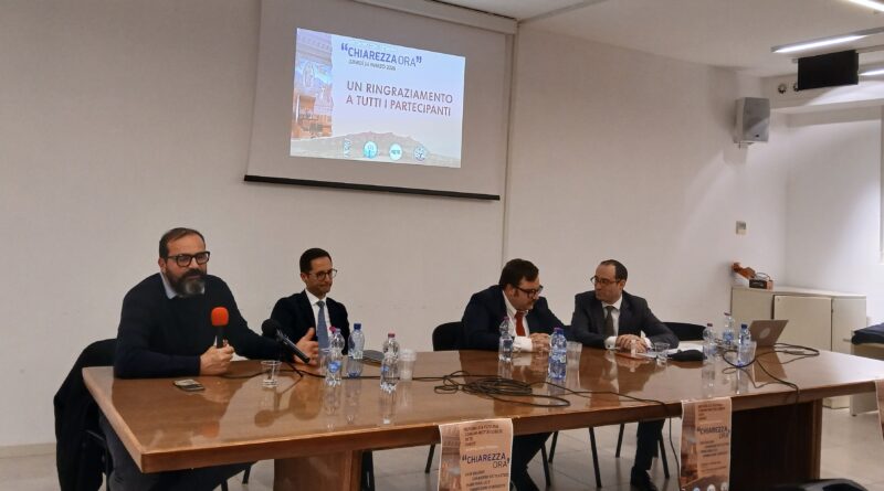 San Marino. Vicenda bulgara o saga sammarinese viziata da incompetenza e ingordigia? La serata delle opposizioni