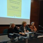 San Marino. Oriana Maroni, ospite dell’Associazione Emma Rossi, presenta il suo libro: “Amelia e le altre”