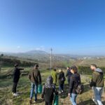 San Marino. Orti sociali alle Cinque Vie di Falciano: assegnati i primi appezzamenti a sette famiglie