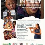 San Marino. Il nuovo libro di Aiep: “Passaggio in Tibet”