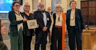 GAL Valli Marecchia e Conca. Per “Paesaggi da vivere” riconoscimento al Premio Nazionale del Paesaggio