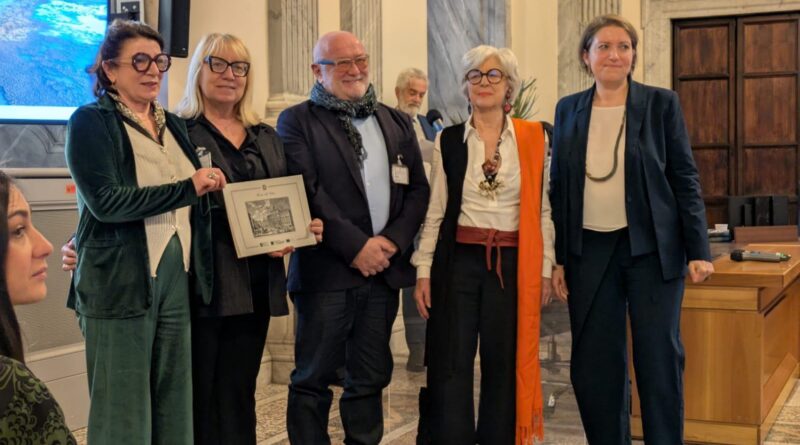 GAL Valli Marecchia e Conca. Per “Paesaggi da vivere” riconoscimento al Premio Nazionale del Paesaggio