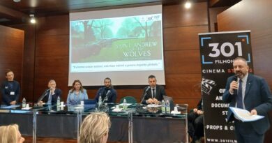 301 Filmont S.r.l. presenta “Sant’Andrea dei Lupi”, un progetto che segna l’ingresso della Repubblica di San Marino nel circuito europeo del grande cinema