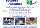 San Marino. Il CEMEC organizza un corso di Primo soccorso Pediatrico