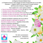 San Marino. I prodotti di Pasqua ASLEM sono più di un dono