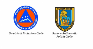 San Marino. Il maltempo spegne le fogheracce. Ecco l’ordinanza