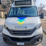 San Marino. SMUVI è realtà: un debutto da record per la mobilità a chiamata del Titano