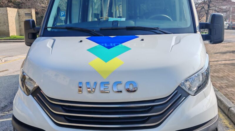 San Marino. SMUVI è realtà: un debutto da record per la mobilità a chiamata del Titano