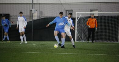 Futsal: la Folgore punta il Pennarossa, Fiorentino-San Giovanni vale per l’onore