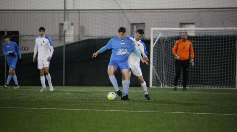 Futsal: la Folgore punta il Pennarossa, Fiorentino-San Giovanni vale per l’onore