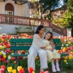 Oltre 50mila tulipani nel cuore di Riccione: a Villa Lodi Fé sboccia un arcobaleno di colori e profumi