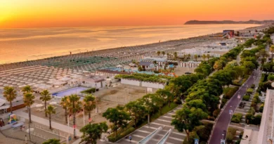 Riccione celebra il primo Green Day tra sostenibilità, natura e musica