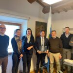 San Marino. La Segreteria Territorio assegna un  riconoscimento all’Ordine degli Ingegneri e Architetti per il valore delle relazioni e della cultura progettuale