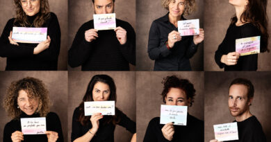 Bellaria Igea-Marina. Al Cinema Teatro Astra: “ri.flessi – Ognuno ha una storia da raccontare”