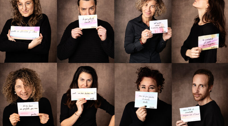 Bellaria Igea-Marina. Al Cinema Teatro Astra: “ri.flessi – Ognuno ha una storia da raccontare”