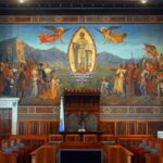 San Marino. Riunito l’UDP per decidere l’ordine del giorno della prossima sessione consiliare