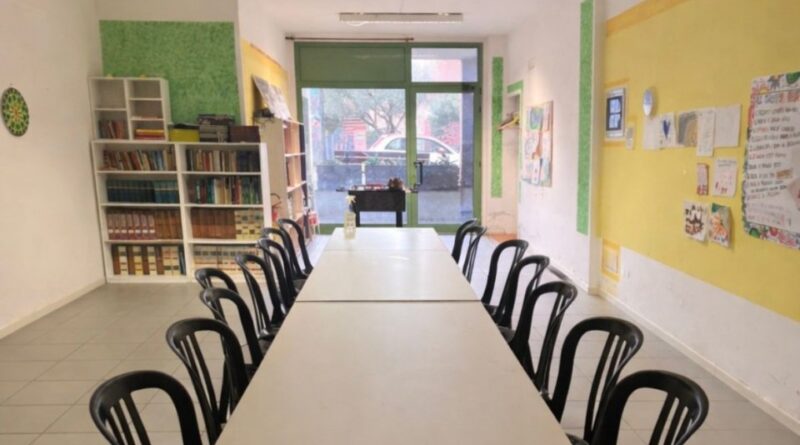 La Valmarecchia accende il futuro nei Centri di aggregazione giovanile