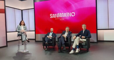San Marino RTV presenta il palinsesto del secondo trimestre.  Numeri da record per San Marino Song Contest e grande visibilità internazionale