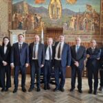 San Marino – Ucraina: un incontro di pace