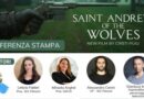 San Marino. Dacia senza frontiere presenta il progetto cinematografico internazionale “Sant’Andrea dei Lupi”