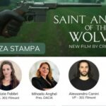 San Marino. Dacia senza frontiere presenta il progetto cinematografico internazionale “Sant’Andrea dei Lupi”