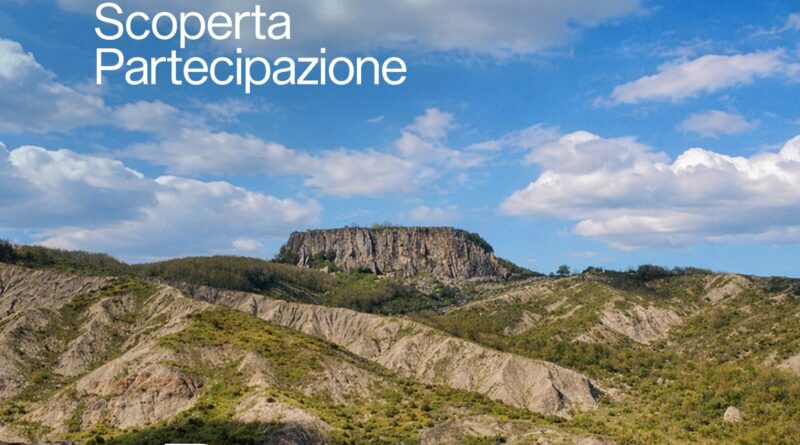 Sasso Simone e Simoncello. 𝗨𝗻 𝗣𝗮𝗿𝗰𝗼 𝗰𝗵𝗲 𝗶𝗻𝗰𝗹𝘂𝗱𝗲: 𝗳𝗼𝗿𝗺𝗮𝘇𝗶𝗼𝗻𝗲, 𝘀𝗰𝗼𝗽𝗲𝗿𝘁𝗮 𝗲 𝗽𝗮𝗿𝘁𝗲𝗰𝗶𝗽𝗮𝘇𝗶𝗼𝗻𝗲