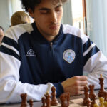 Lo scacchismo sammarinese protagonista ai Campionati Italiani a Squadre