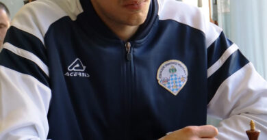 Lo scacchismo sammarinese protagonista ai Campionati Italiani a Squadre