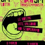 Rimini. “Le nostre vite valgono. Noi scioperiamo!”