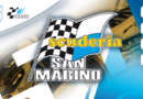 Scuderia San Marino: piloti in gara tra pista, kart e rally