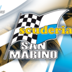 Scuderia San Marino: piloti in gara tra pista, kart e rally