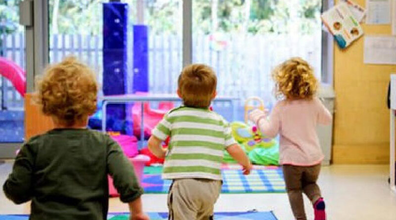 San Marino. Iscrizioni alla Scuola d’Infanzia per l’anno scolastico 2026 – 2027