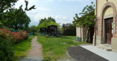 San Marino. Un’istanza d’arengo per salvare i vagoni merci abbandonati accanto alla vecchia stazione Domagnano-Montelupo. La firma “La Genga”